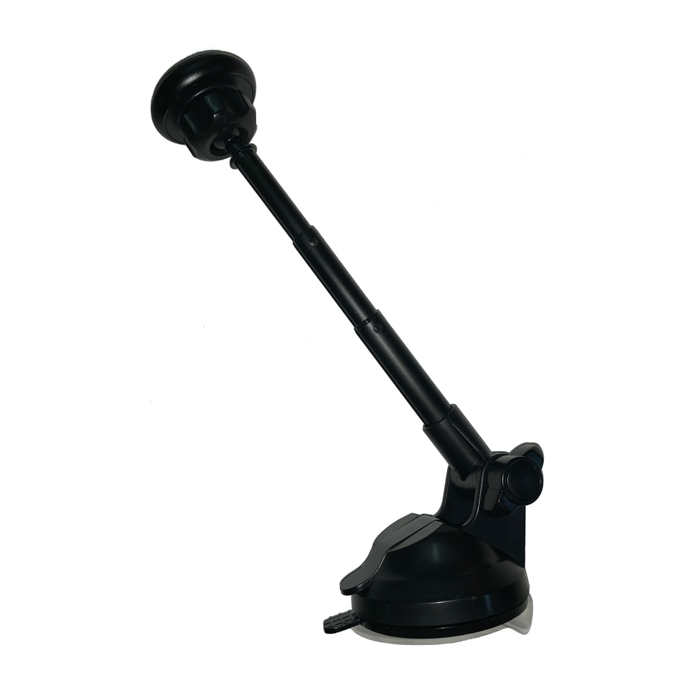 Suport auto magnetic cu brat extensibil, pentru telefon sau tableta