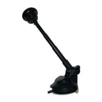 Suport auto magnetic cu brat extensibil, pentru telefon sau tableta Suport auto magnetic cu brat extensibil, pentru telefon sau tableta