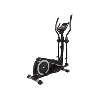 bicicleta fitness eliptica zoco body fit- sport crosstrainer cs5  computer 8 trepte de reglare rezistenta la pedalare volanta 8 kg greutate maxima utilizator 150kg multicolor imagen 16_0_
0