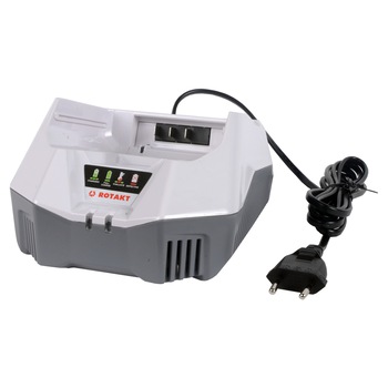 Statie de incarcare acumulator Rotakt, compatibil MTFA501, MTKA513, SFA521 Statie de incarcare acumulator Rotakt, compatibil MTFA501, MTKA513, SFA521