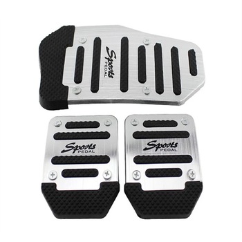 Ornamente sport pentru pedale,set 3 bucati Ornamente sport pentru pedale,set 3 bucati