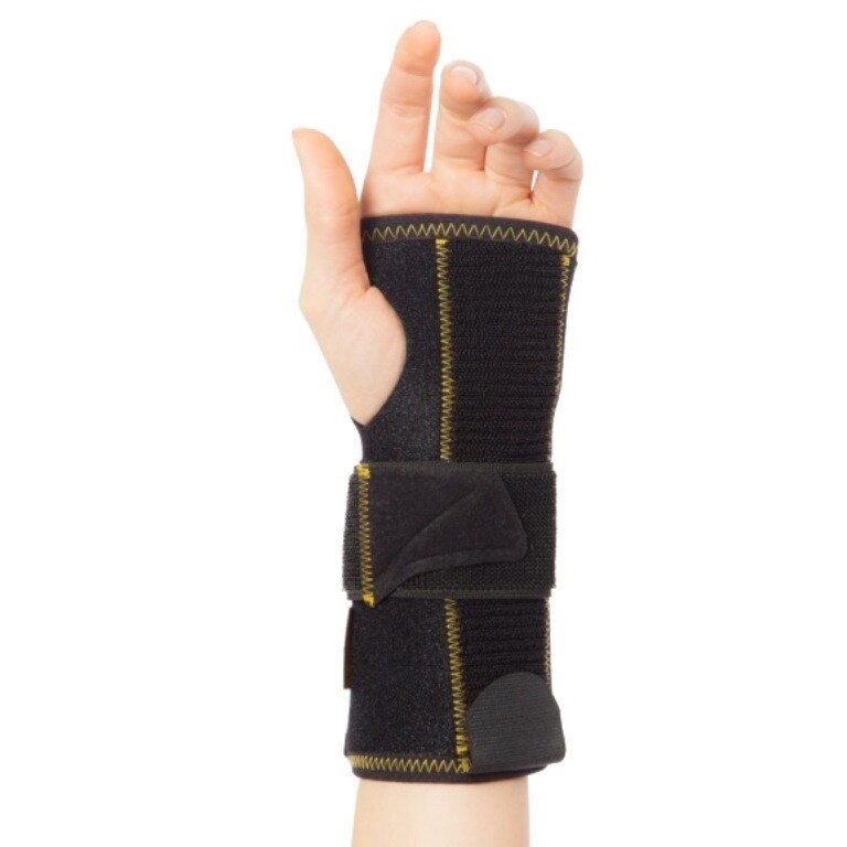 Orteza incheietura mainii, marime universala, Morsa Cyberg