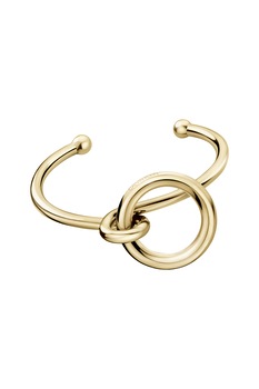 calvin klein bratara rigida din otel inoxidabil fara inchidere si cu un talisman circular 62 mm standard imagen 51_0_
0