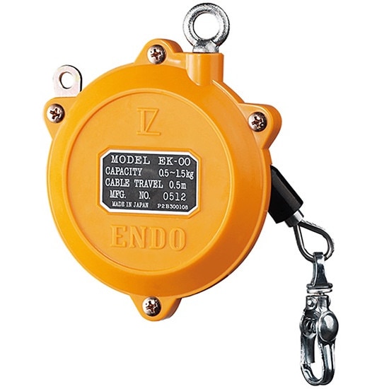 Echilibrator greutate suspensor ENDO EK-00