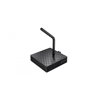 Accesoriu gaming pentru cablul mouse-ului Xtrfy B4 Black