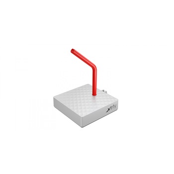 Accesoriu gaming pentru cablul mouse-ului Xtrfy B4 Retro Accesoriu gaming pentru cablul mouse-ului Xtrfy B4 Retro