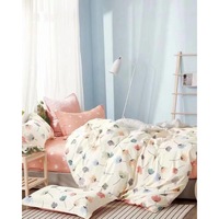 set lenjerie finet satinat gros cu 2 fete 6 piese pat 2 persoane puffy imagen 44_0_
0