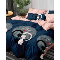 set lenjerie de pat din finet satinat 6 piese pat 2 persoane fn-358 imagen 30_0_
0