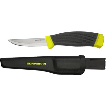 Cutit Cormoran Pentru Filetat M.006 L=9.5cm Cutit Cormoran Pentru Filetat M.006 L=9.5cm