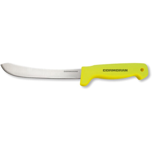 Cutit Cormoran Pentru Filetat M.007 L=16cm