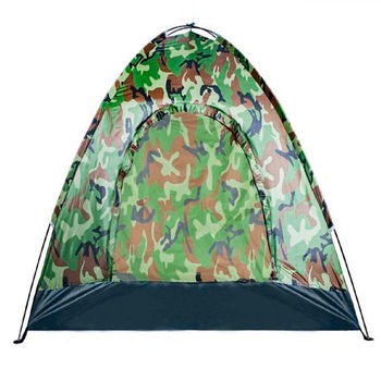 Cort pentru camping ,camuflaj drumetii sau festival, de 2-4 persoane, protectie uv Cort pentru camping ,camuflaj drumetii sau festival, de 2-4 persoane, protectie uv