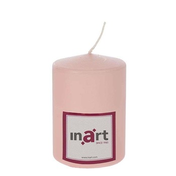 Lumanare 7 x 10, roz Lumanare 7 x 10, roz