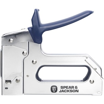 Capsator Heavy Duty cu maner antiderapant, Spear & Jackson Capsator Heavy Duty cu maner antiderapant, Spear & Jackson