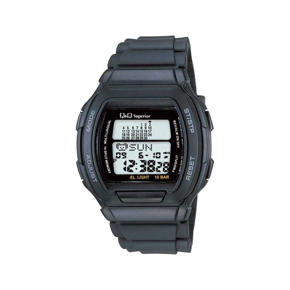 Ceas barbatesc Q&Q MMC3P101Y