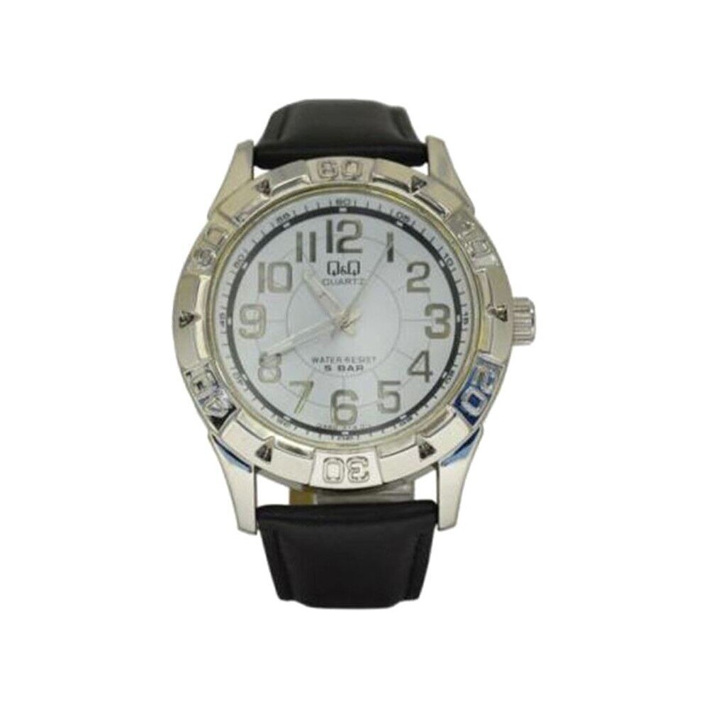 Ceas barbatesc Q&Q Q462J314Y