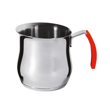 Cana Color Life , pentru lapte, 500 ml, inox Cana Color Life , pentru lapte, 500 ml, inox