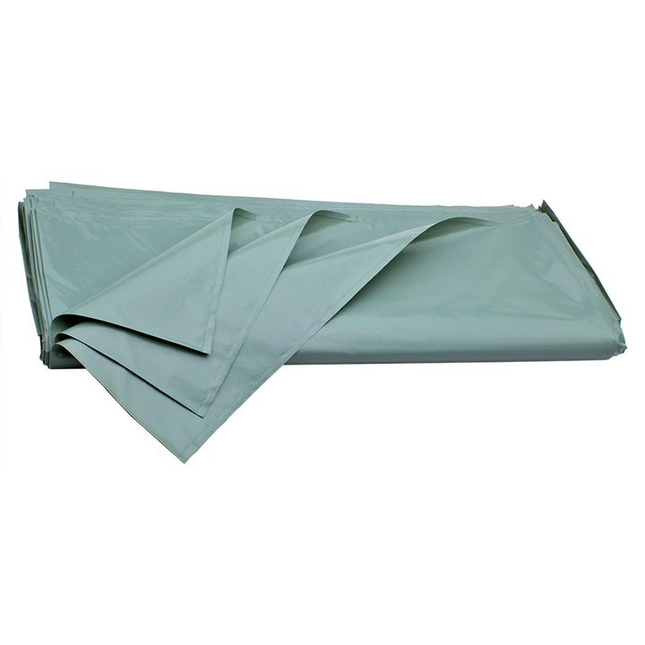 Комплект Чували Decorex, 100броя, Размер 60см*90см, Дебелина 100µ, Полипропиленови, за гроздобер и Отпадъци