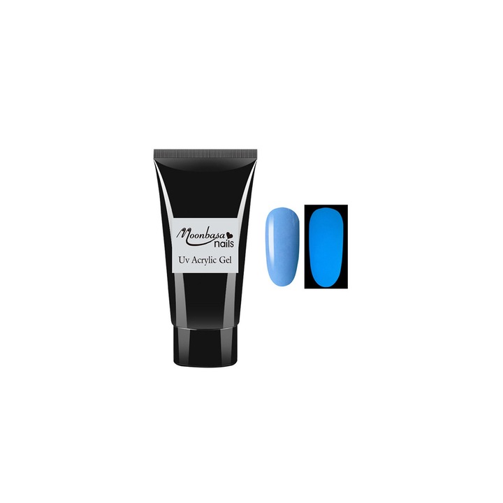 Fusion AcrylGel tubusos 30ml #024