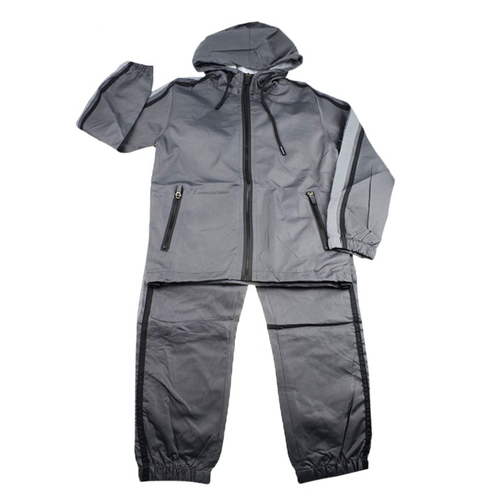 Trening pentru baieti Happy House Gri1`, Gri