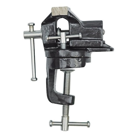 Menghina rotativa 75mm Vorel 36018