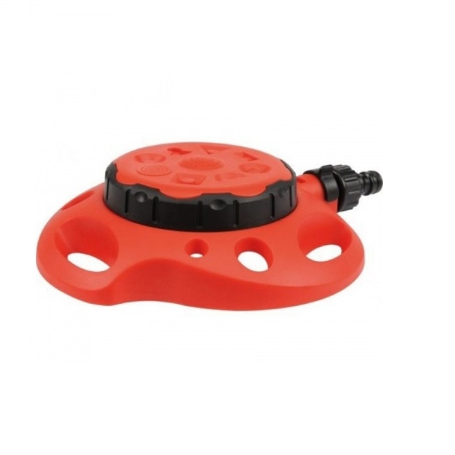 Aspersor cu 8 functii YT-8991