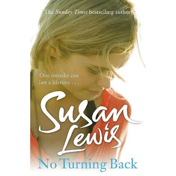 No Turning Back - Susan Lewis No Turning Back - Susan Lewis