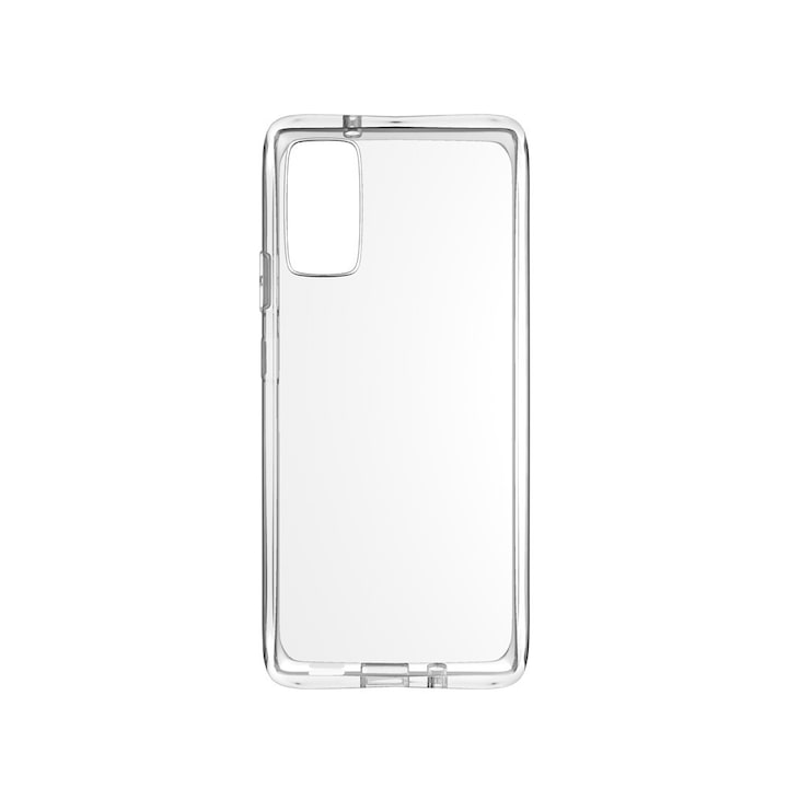 Силиконов гръб Cellect Xiaomi Mi Note 10 Lite, прозрачен