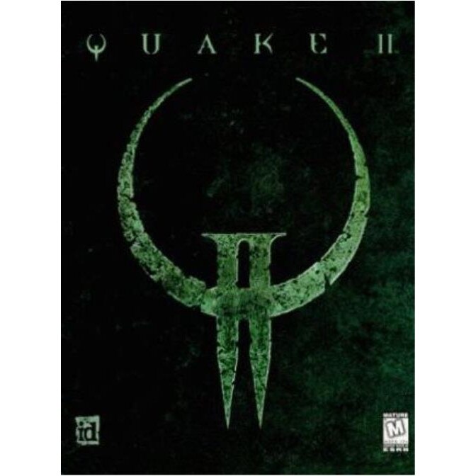 Joc QUAKE II Steam Key Global PC (Cod Activare Instant)