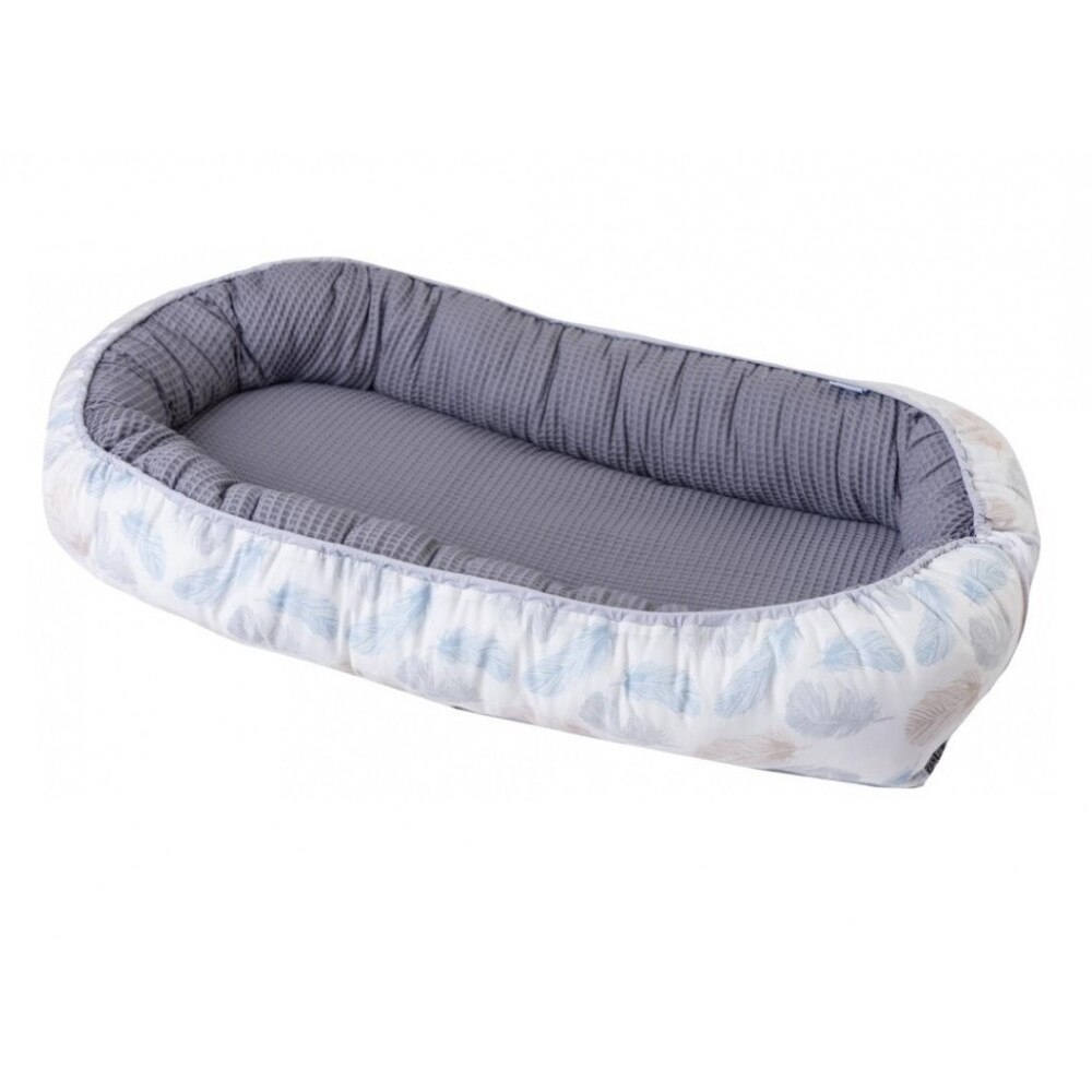 Saltea reductor cu doua fete 55x80 cm Baby Nest Prestige 04