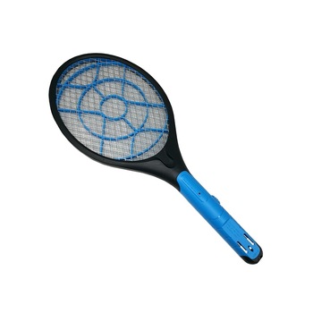Paleta Electrica Anti-insecte 50 cm , incarcare la priza, MDM-Blue22 Paleta Electrica Anti-insecte 50 cm , incarcare la priza, MDM-Blue22