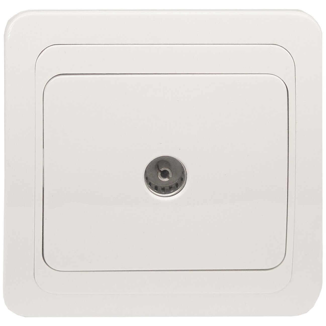 Priza 1000 EvoTools sub Tencuiala, Antena