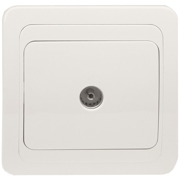 Priza 1000 EvoTools sub Tencuiala, Antena Priza 1000 EvoTools sub Tencuiala, Antena