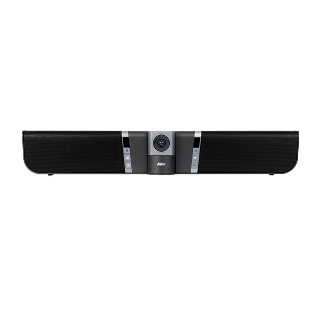 Camera Videoconferinta cu Soundbar Aver VB342+, Rezolutie 4K, USB