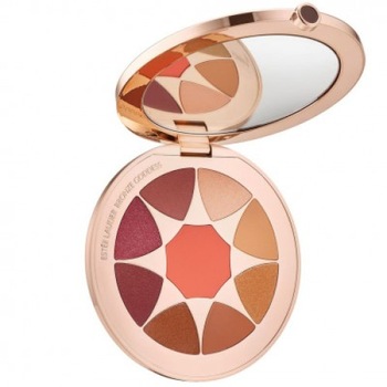 Paleta de culori Estee Lauder Bronze Goddess Desert Heat Paleta de culori Estee Lauder Bronze Goddess Desert Heat