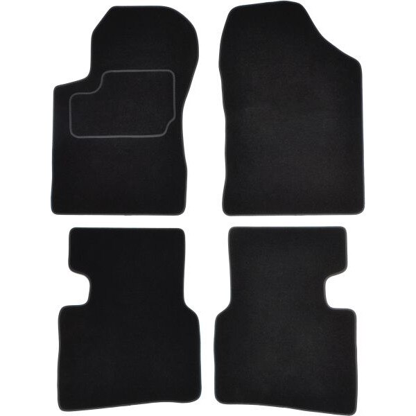 Set 4 covorase mocheta dedicate KIA MAGENTIS 2001 - 2010