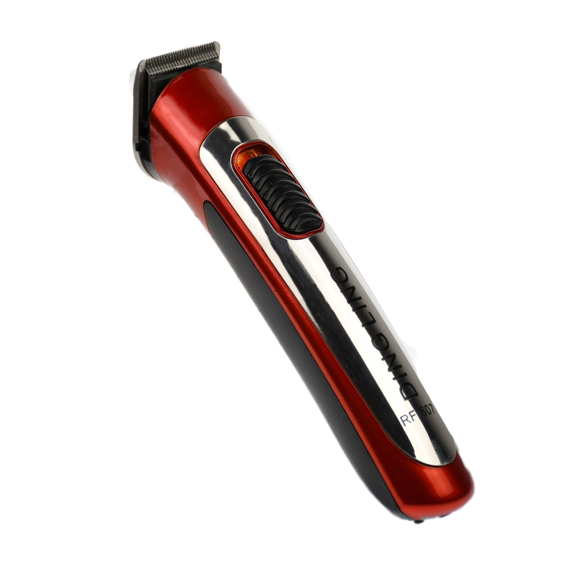 Aparat de ras, tuns fara fir, baterie reincarcabila, Dingling - RF607