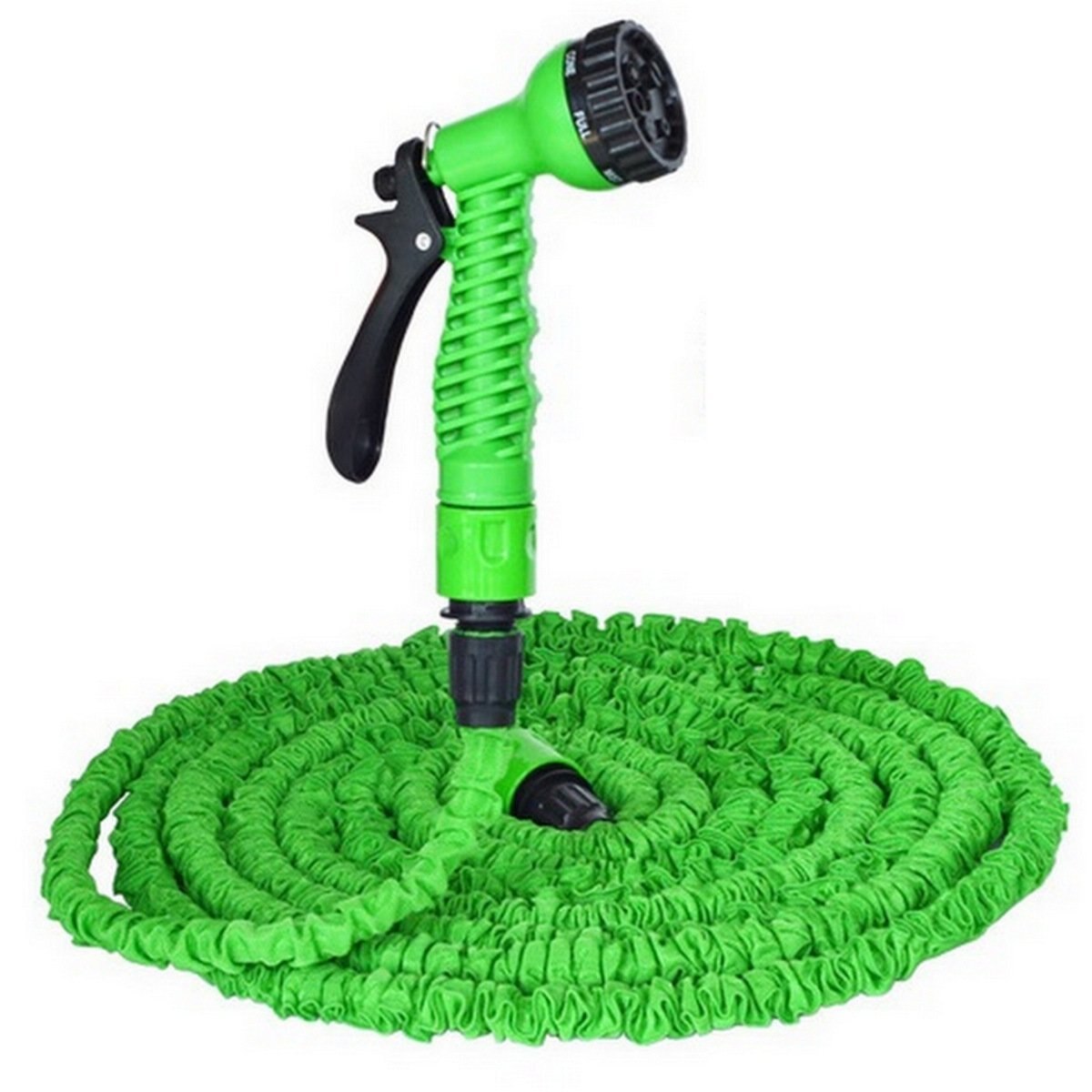 Furtun de gradina extensibil 5-15m Bradas WTH515BL