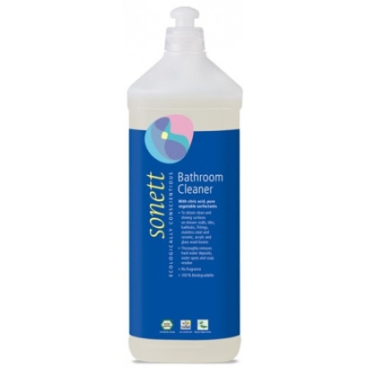 Detergent Ecologic pt baie 1 l