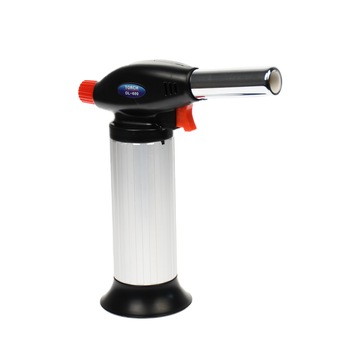 Torta profesionala, multifunctionala pe gaz Turbo Torch - OL600 Torta profesionala, multifunctionala pe gaz Turbo Torch - OL600