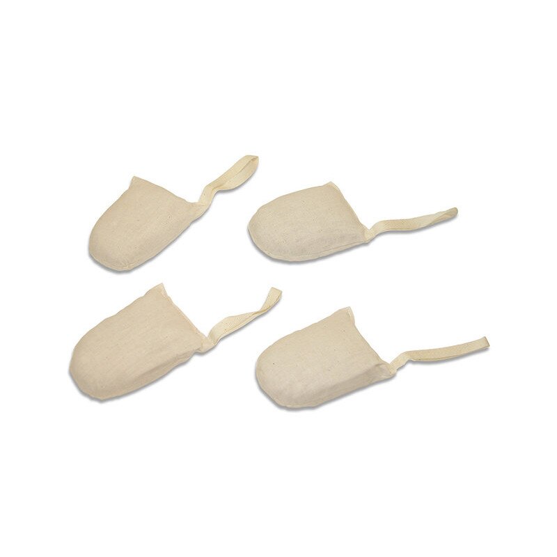 Set Odorizant pantofi Coronet, 4 bucati, Crem