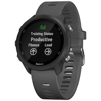Ceas smartwatch Garmin Forerunner 245, GPS, Grey