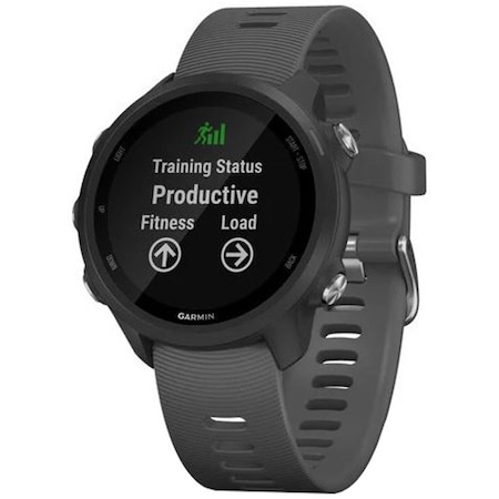 Часовник Smartwatch Garmin Forerunner 245, GPS, Grey