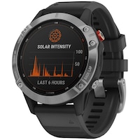 ceas smartwatch garmin fenix 6 solar silverblack band gps 47 mm imagen 5_0_
0