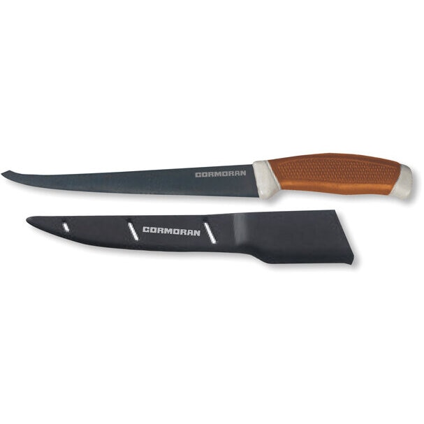 Cutit Cormoran Pentru Filetat Model 004 L=20cm