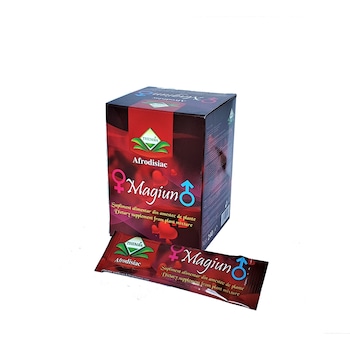 Magiun Afrodisiac Themra Natural pentru El/Ea, Cutie 240g + Plic 12g Magiun Afrodisiac Themra Natural pentru El/Ea, Cutie 240g + Plic 12g
