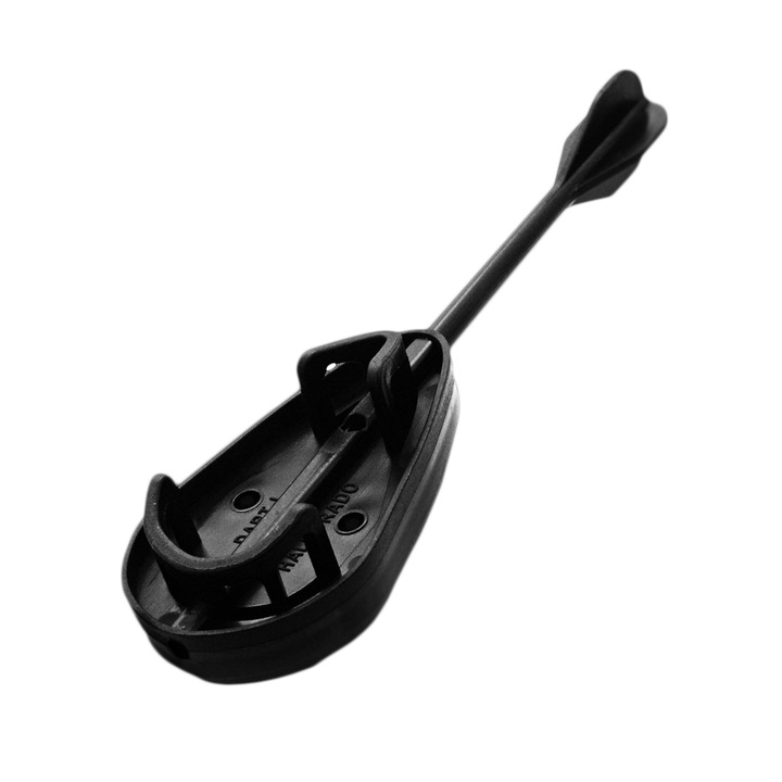 Momitor,Haldorado, Feeder Dart L 40g