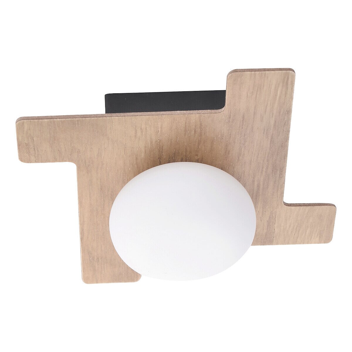 Lampa decor Rabalux Norwood IL-336917, 1 x LED max 3W