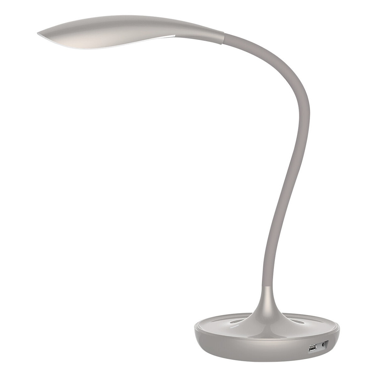 Lampa Birou Rabalux Belmont IL-336419, 1 x LED max 5W