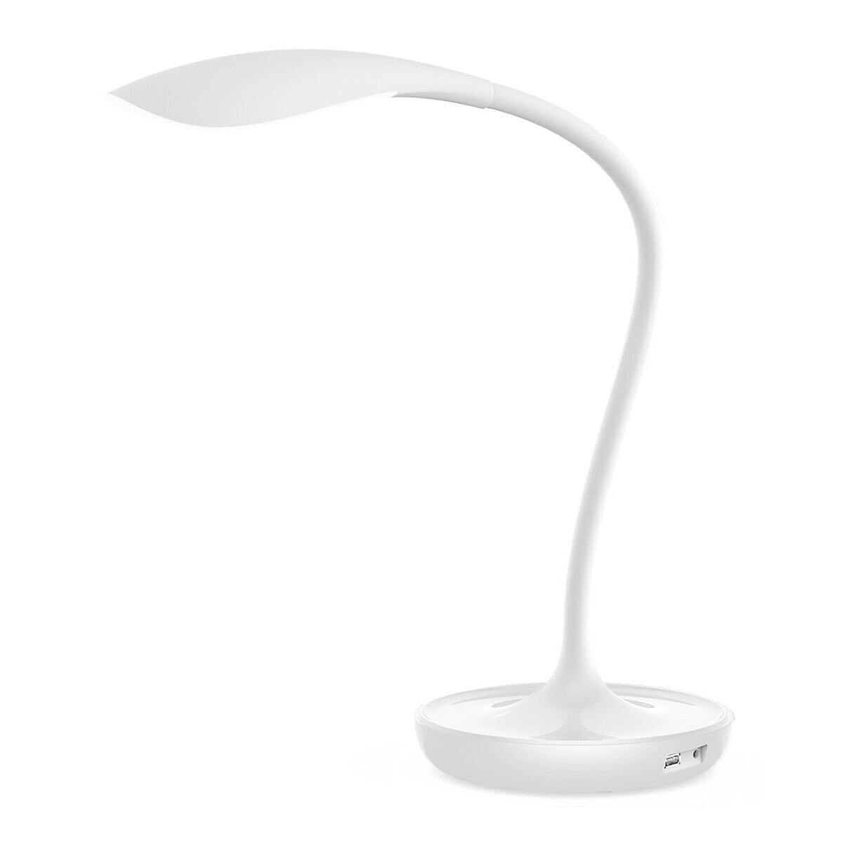 Lampa Birou Rabalux Belmont IL-336418, 1 x LED max 5W
