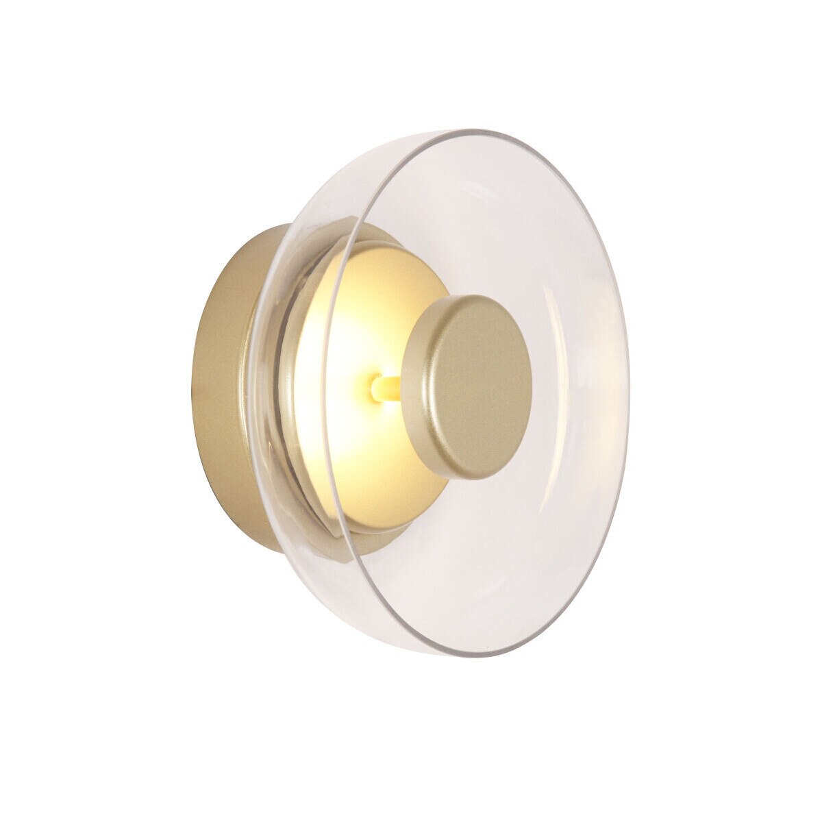Lampa decor Rabalux Lorell IL-335392, 1 x LED max 8W